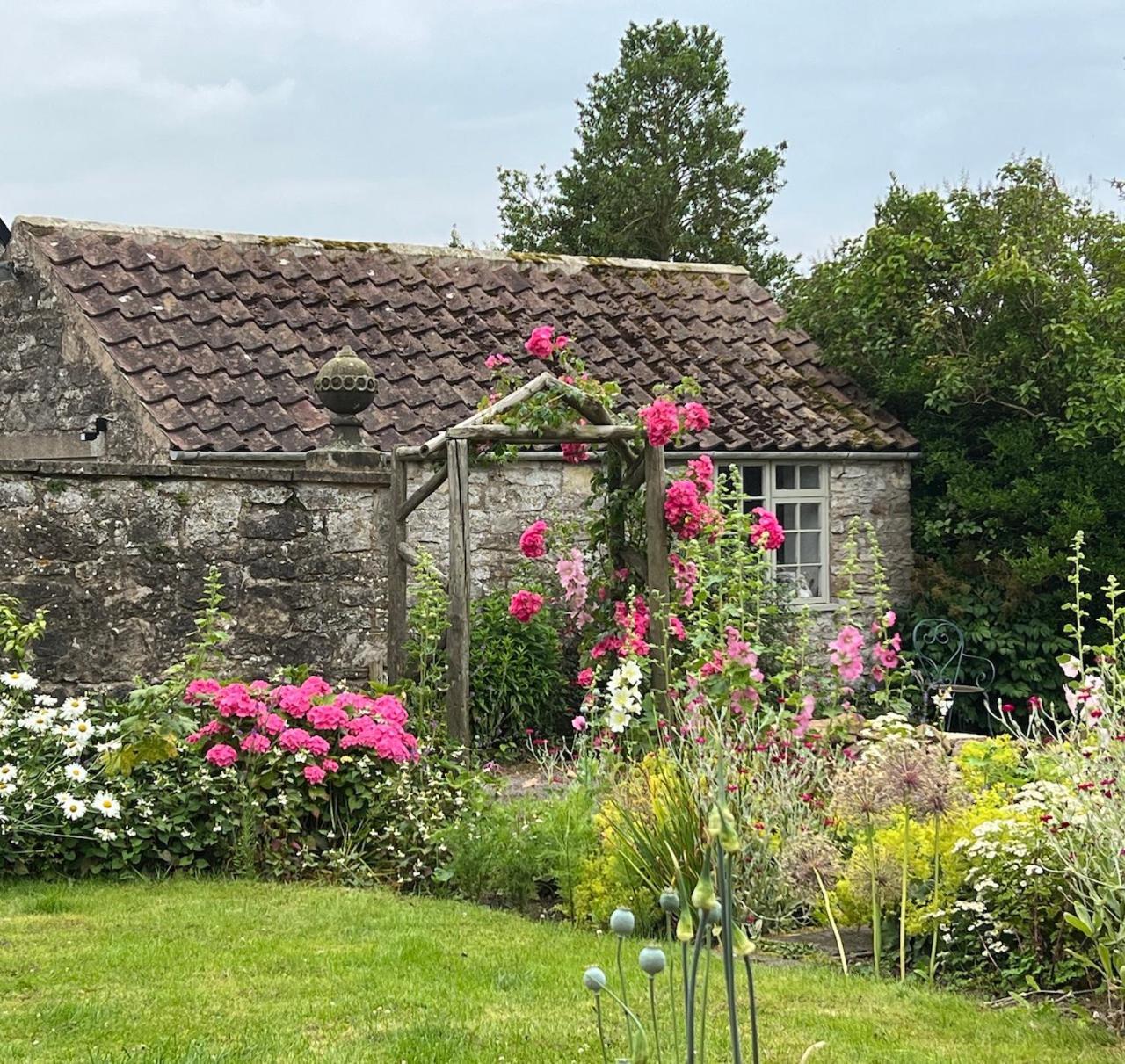 Woodward Farm House Appleton le Moors Exterior foto