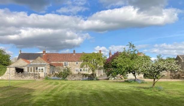 Woodward Farm House Appleton le Moors Exterior foto